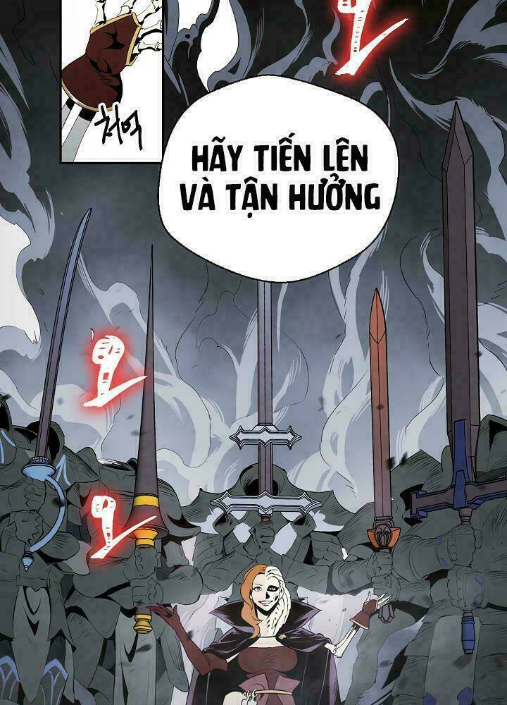 Cốt Binh Trở Lại - Chương 52
