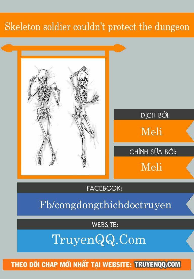 Cốt Binh Trở Lại - Chương 61