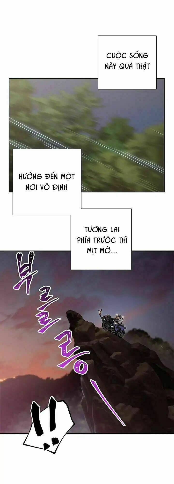 Cốt Binh Trở Lại - Chương 62