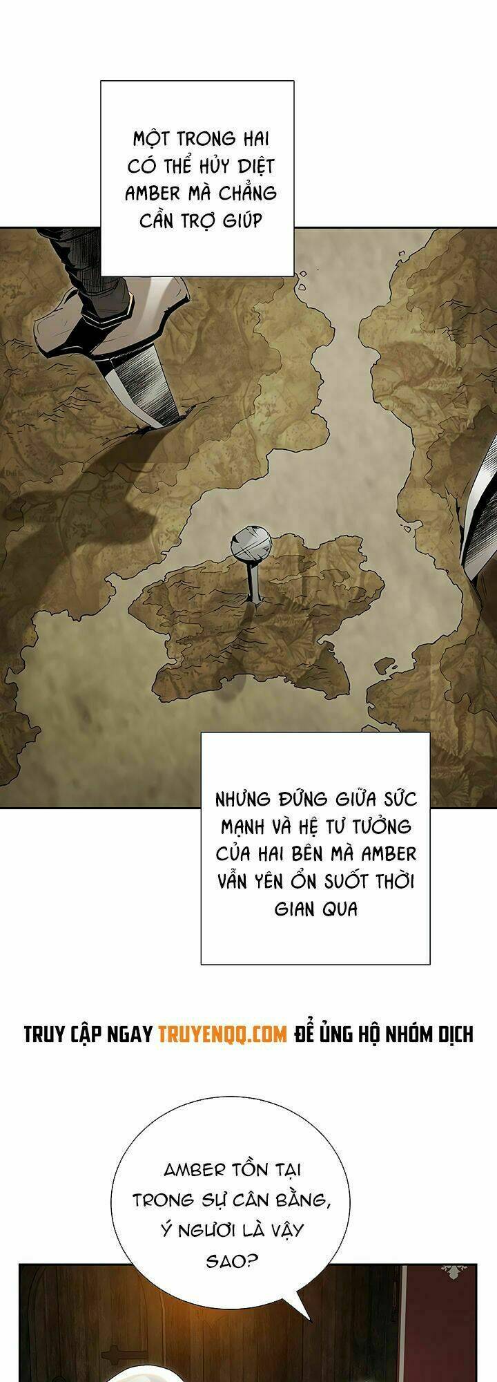 Cốt Binh Trở Lại - Chương 63