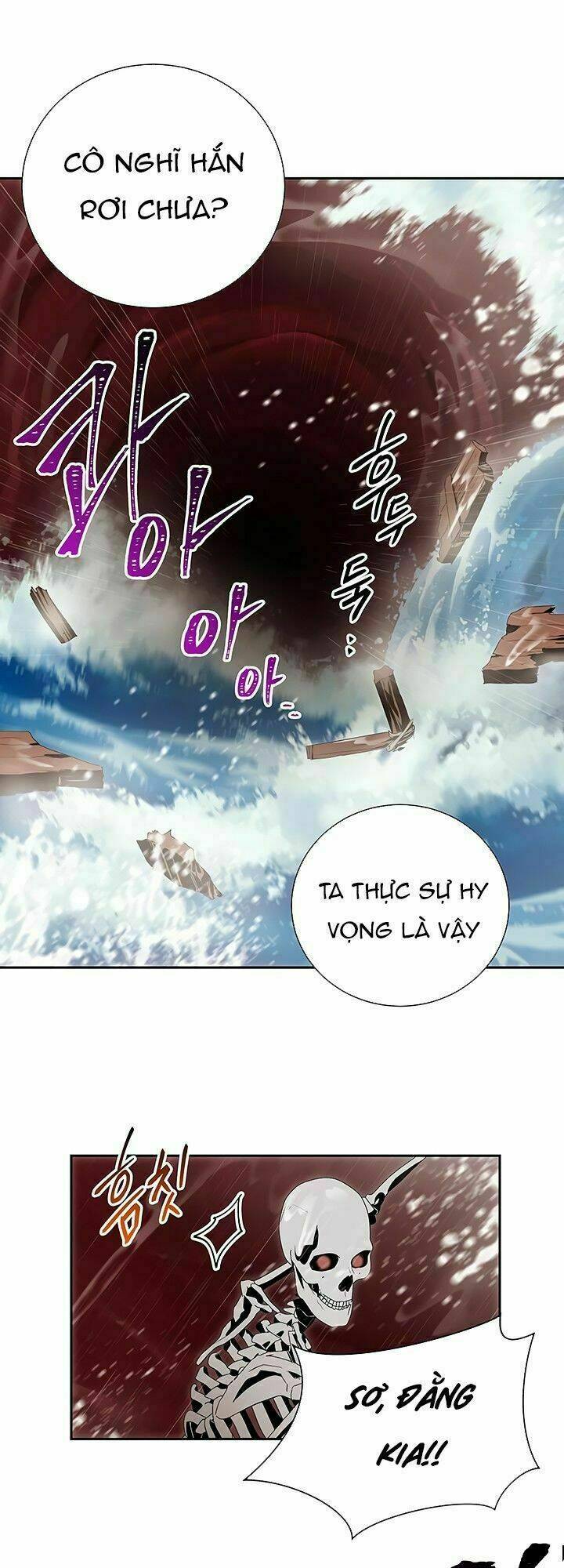 Cốt Binh Trở Lại - Chương 65
