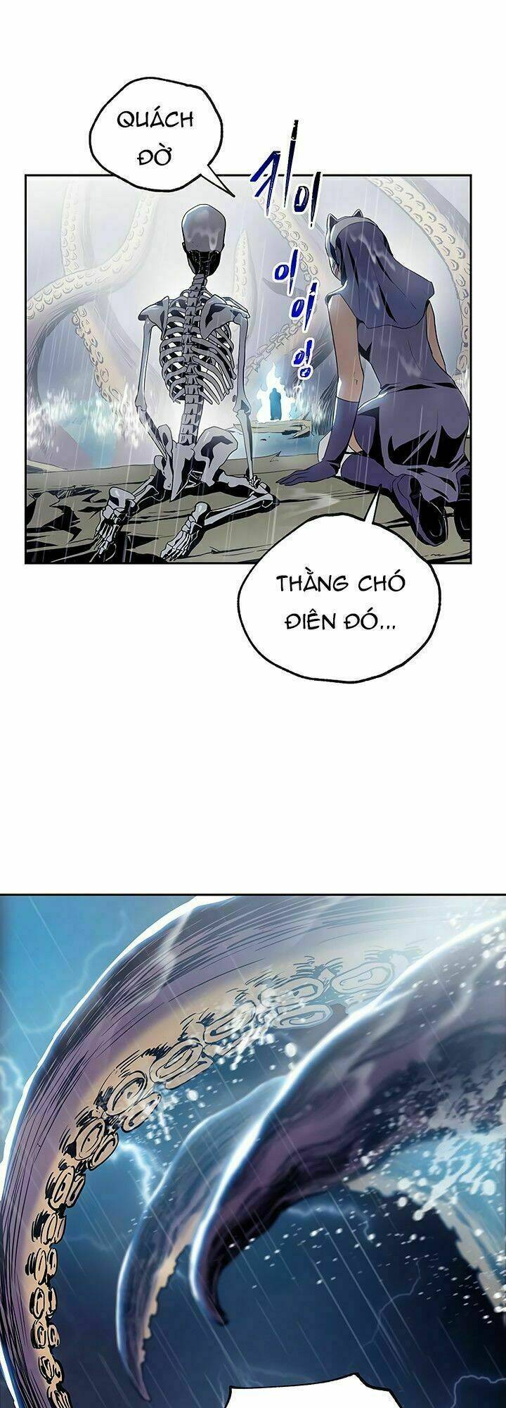 Cốt Binh Trở Lại - Chương 65