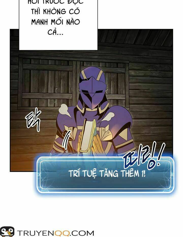 Cốt Binh Trở Lại - Chương 68