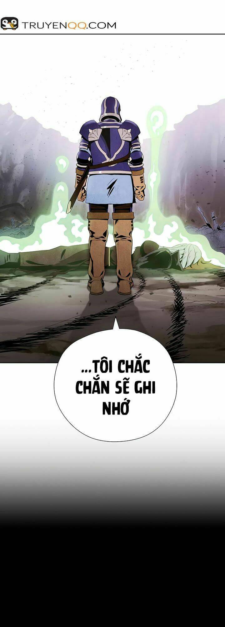 Cốt Binh Trở Lại - Chương 68