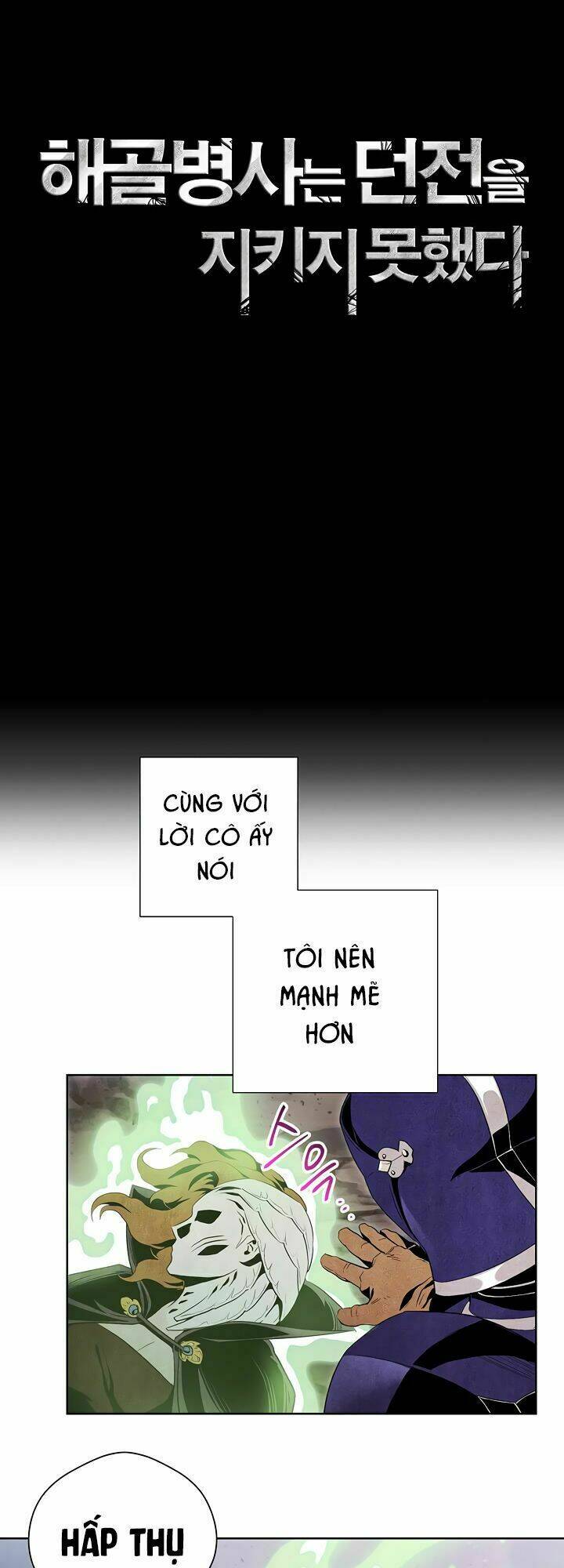 Cốt Binh Trở Lại - Chương 68