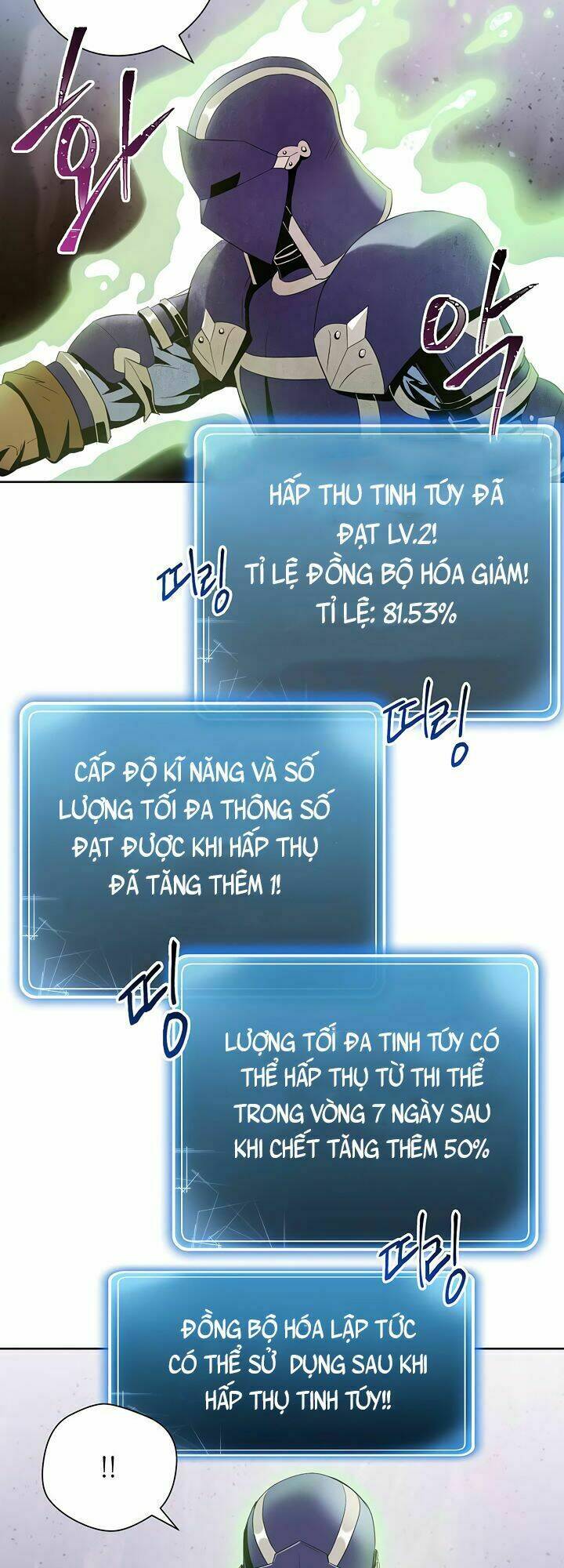 Cốt Binh Trở Lại - Chương 68