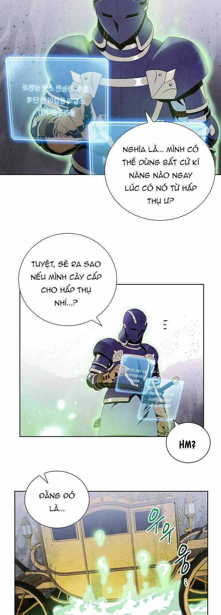 Cốt Binh Trở Lại - Chương 68