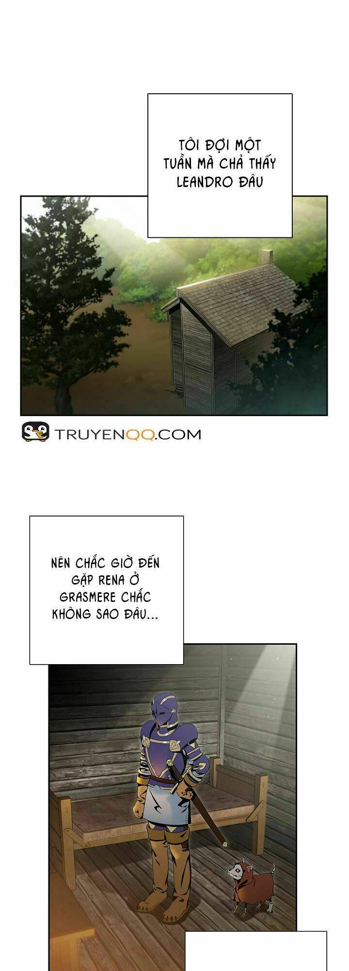 Cốt Binh Trở Lại - Chương 69