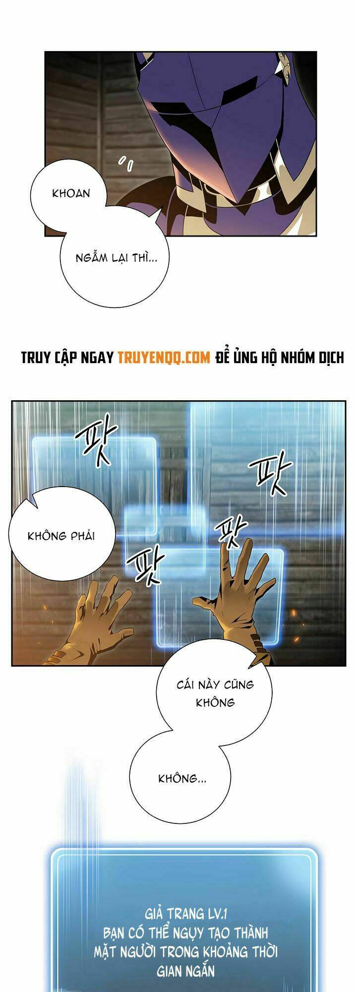 Cốt Binh Trở Lại - Chương 69