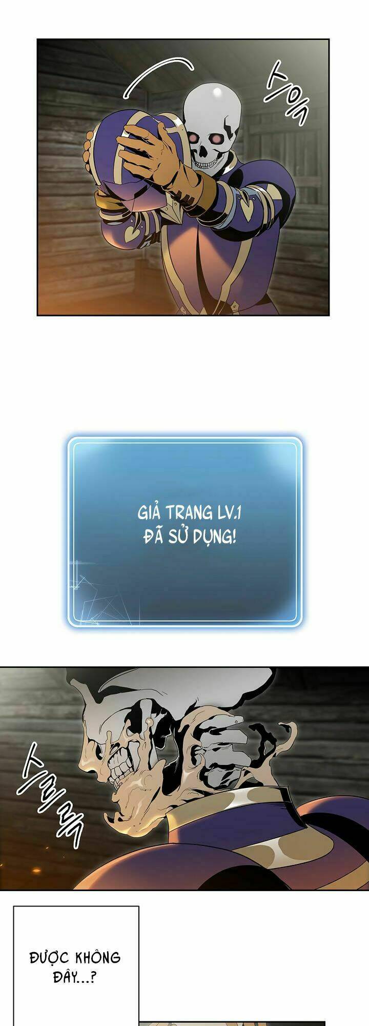 Cốt Binh Trở Lại - Chương 69