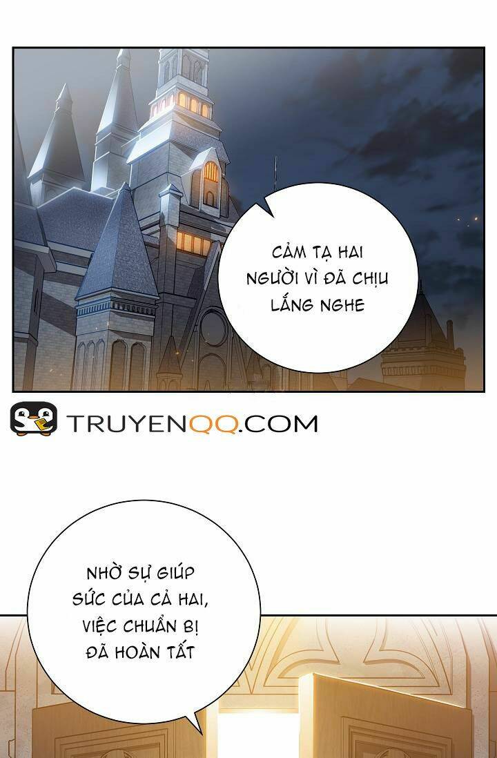 Cốt Binh Trở Lại - Chương 71