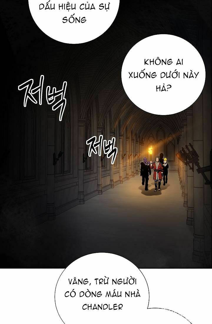Cốt Binh Trở Lại - Chương 71