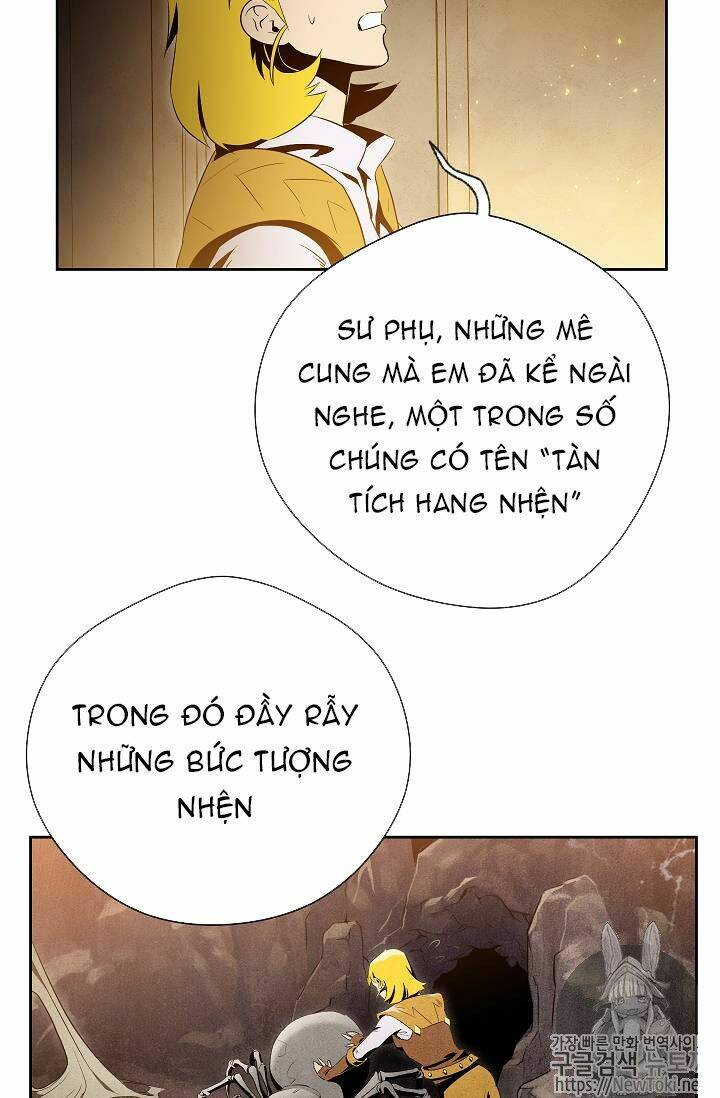 Cốt Binh Trở Lại - Chương 71