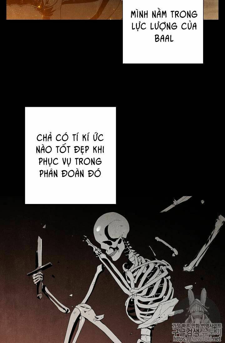 Cốt Binh Trở Lại - Chương 71