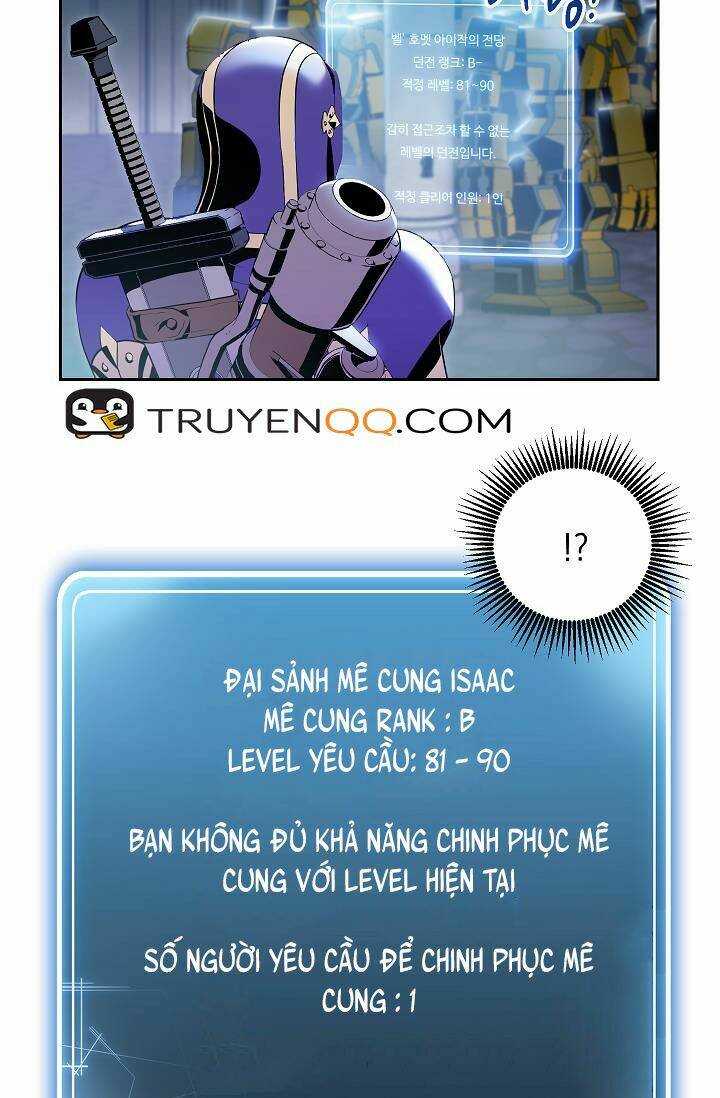 Cốt Binh Trở Lại - Chương 71