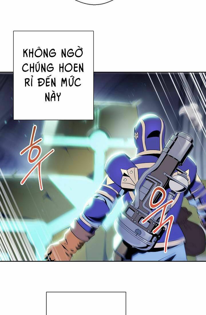 Cốt Binh Trở Lại - Chương 72