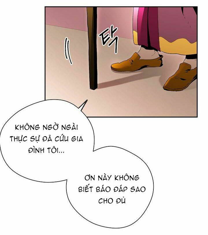 Cốt Binh Trở Lại - Chương 74