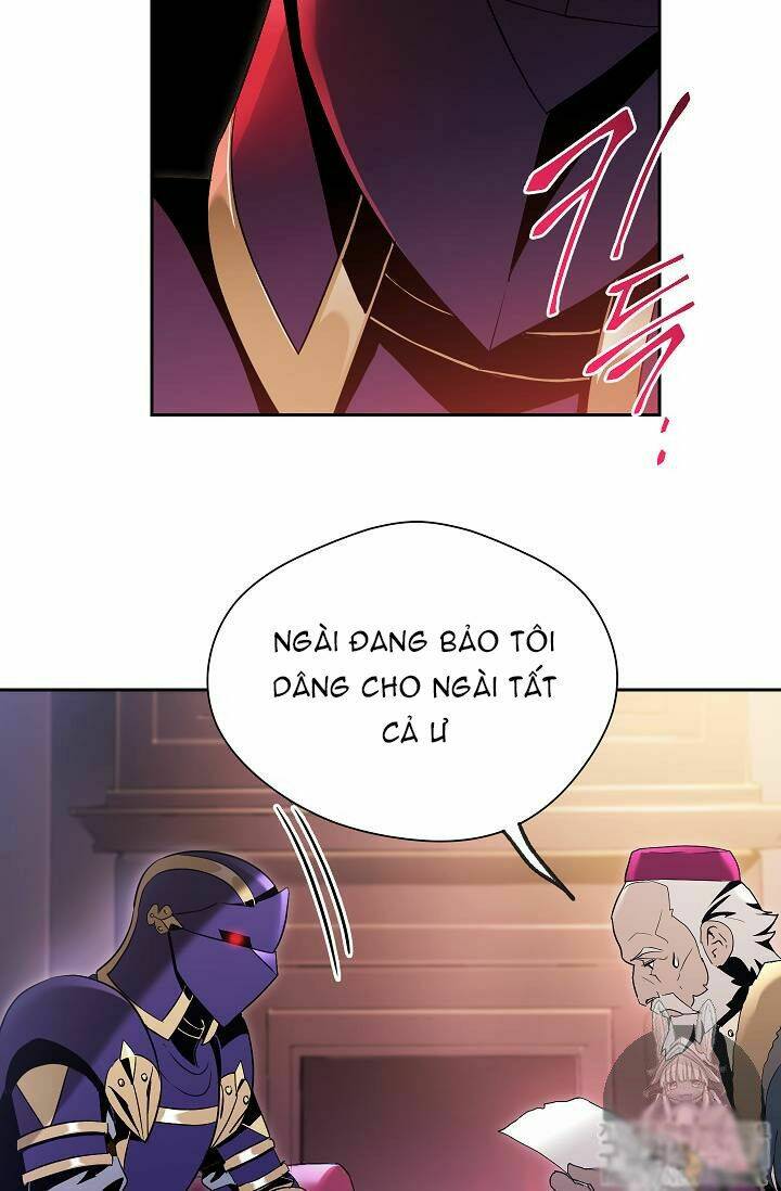 Cốt Binh Trở Lại - Chương 74
