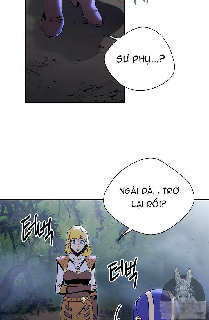 Cốt Binh Trở Lại - Chương 76