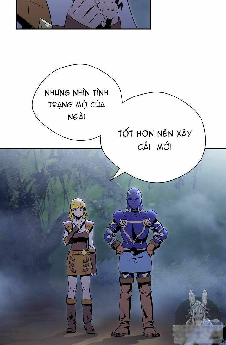 Cốt Binh Trở Lại - Chương 76