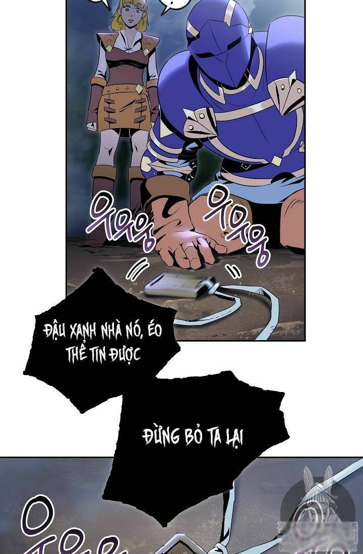 Cốt Binh Trở Lại - Chương 76