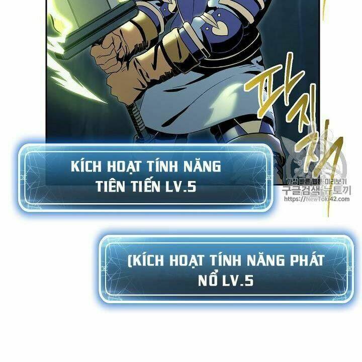 Cốt Binh Trở Lại - Chương 79