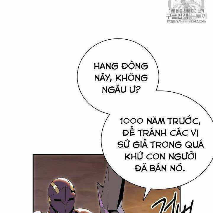 Cốt Binh Trở Lại - Chương 79