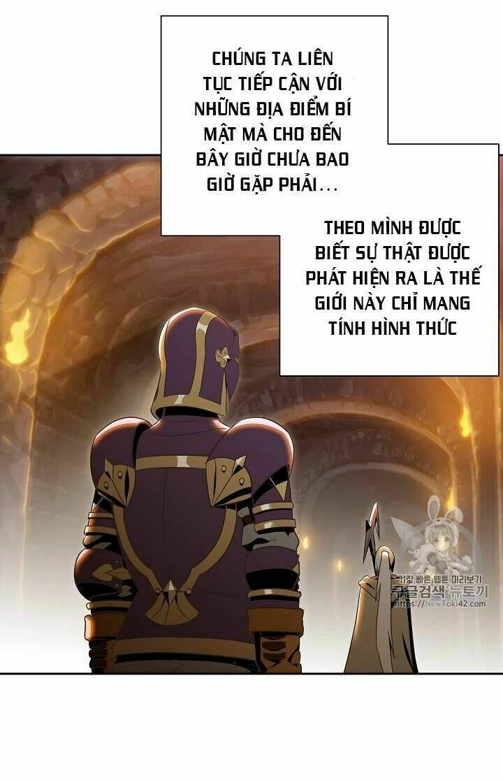 Cốt Binh Trở Lại - Chương 79