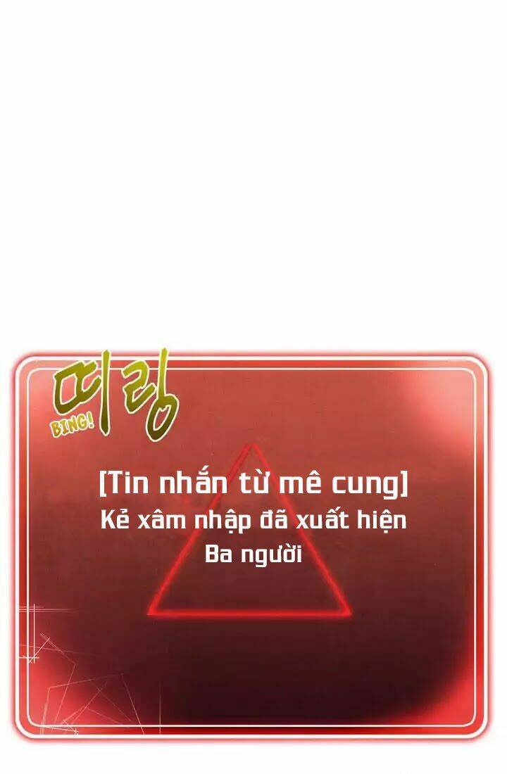Cốt Binh Trở Lại - Chương 8