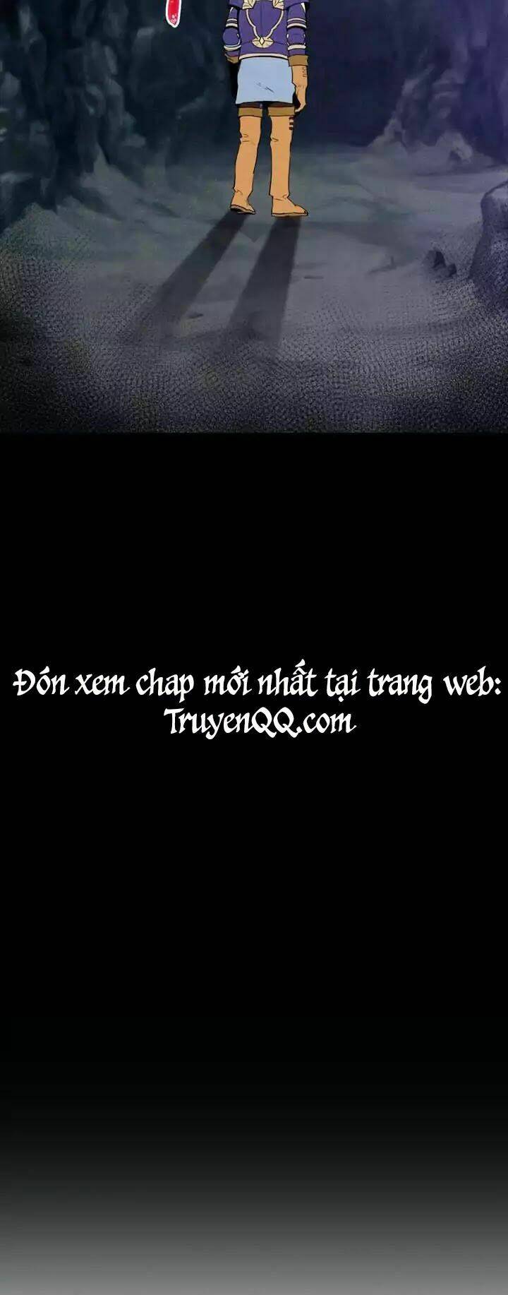 Cốt Binh Trở Lại - Chương 8