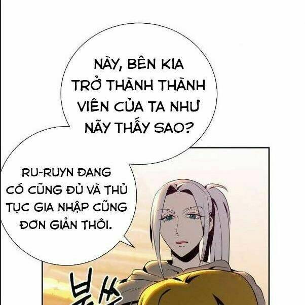 Cốt Binh Trở Lại - Chương 80