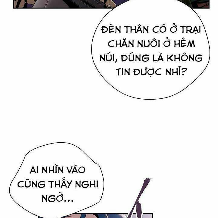 Cốt Binh Trở Lại - Chương 82