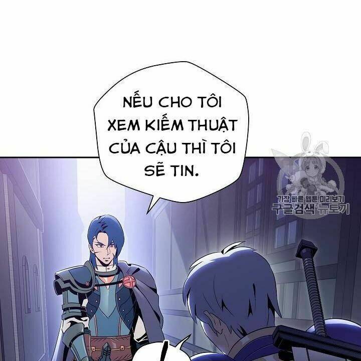 Cốt Binh Trở Lại - Chương 82