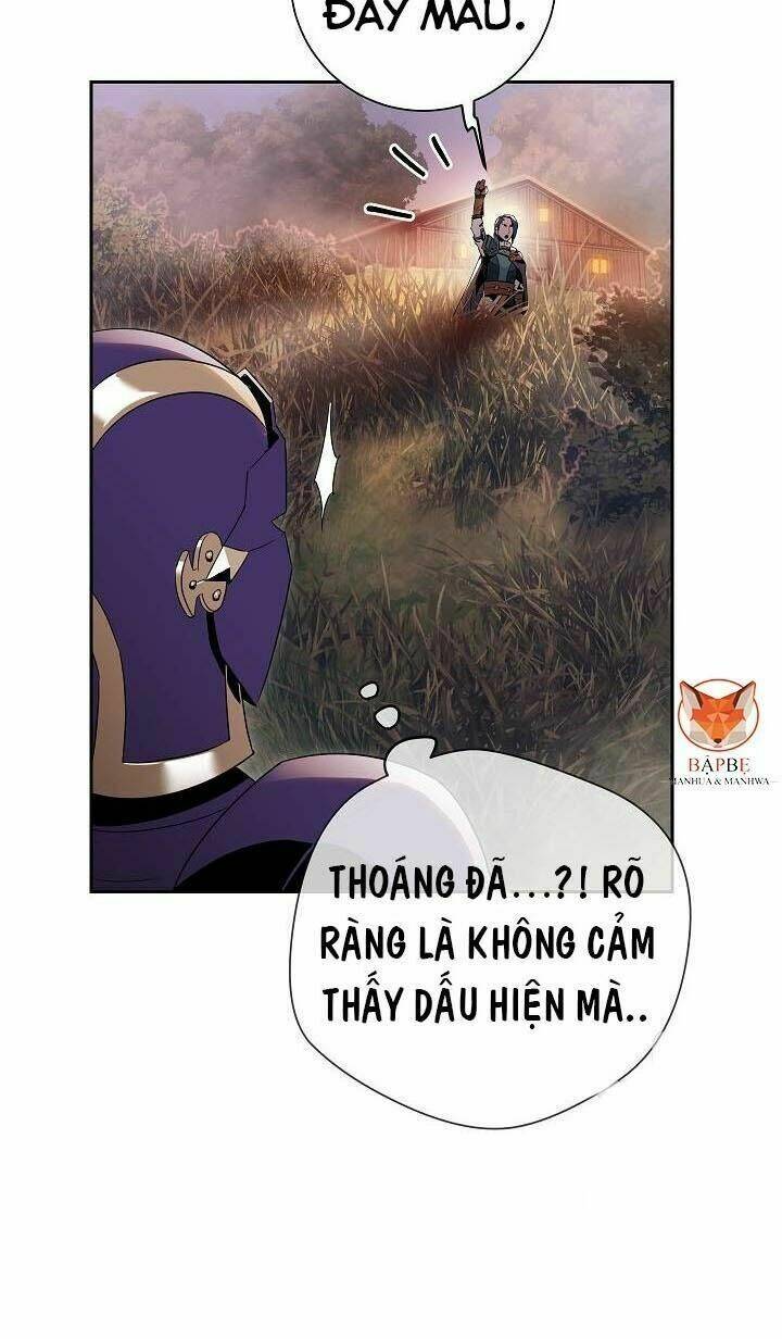 Cốt Binh Trở Lại - Chương 82