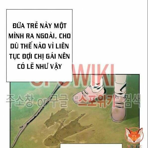 Cốt Binh Trở Lại - Chương 84