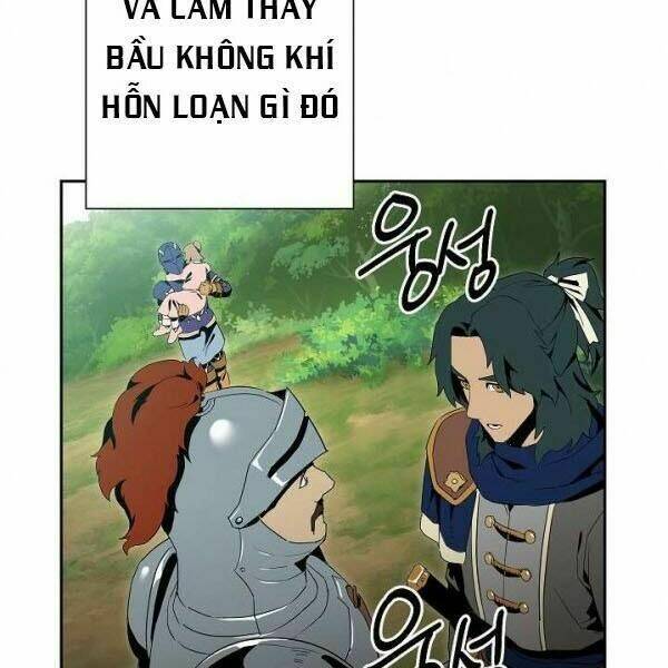 Cốt Binh Trở Lại - Chương 84