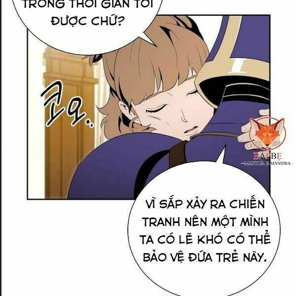 Cốt Binh Trở Lại - Chương 84