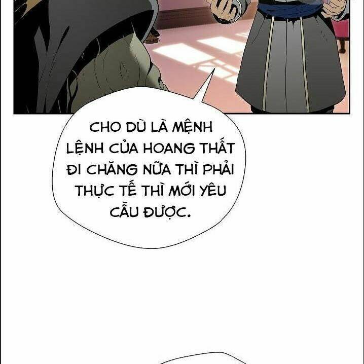 Cốt Binh Trở Lại - Chương 85