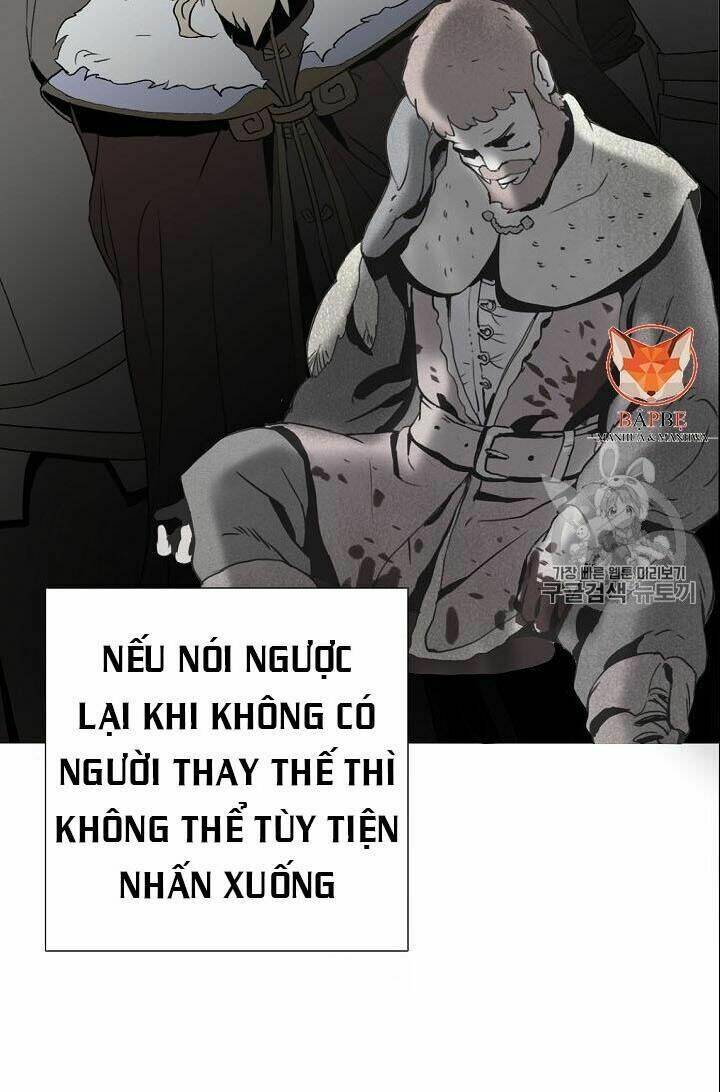 Cốt Binh Trở Lại - Chương 85