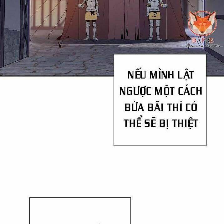 Cốt Binh Trở Lại - Chương 85