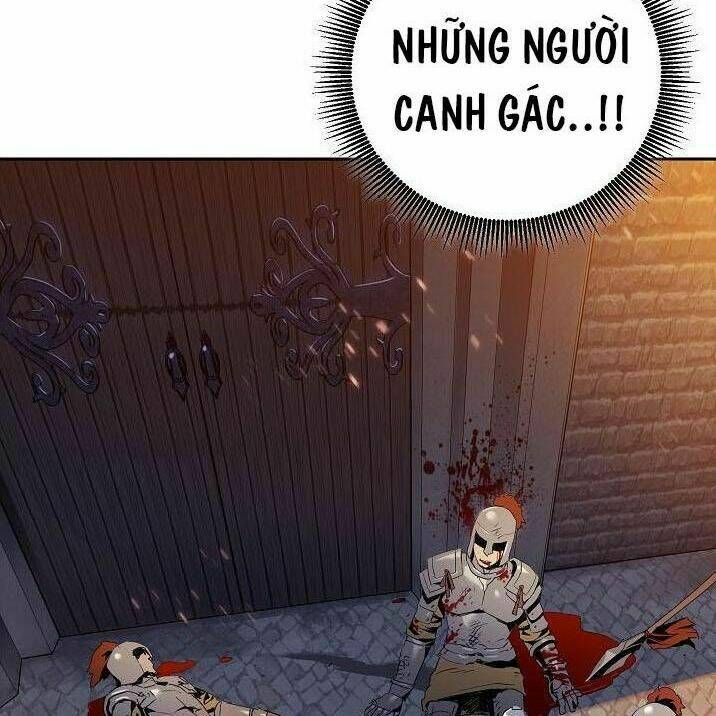 Cốt Binh Trở Lại - Chương 85