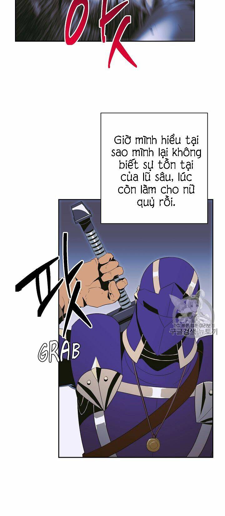Cốt Binh Trở Lại - Chương 86