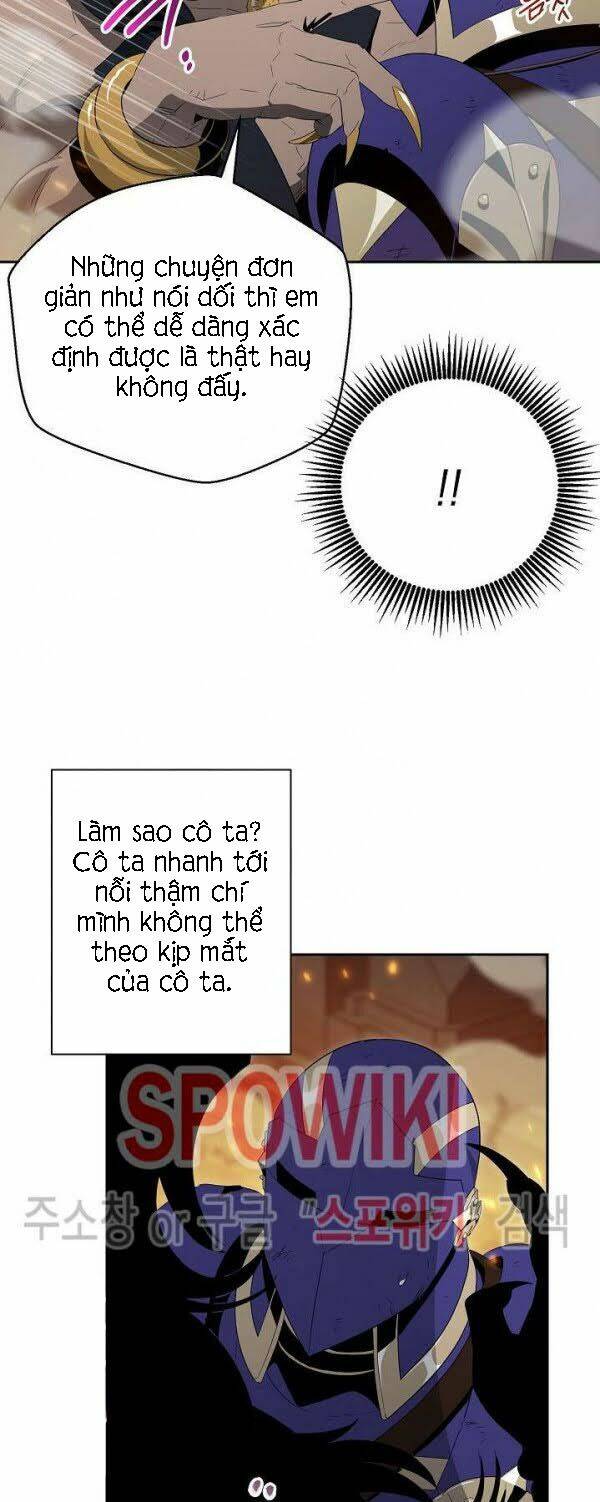 Cốt Binh Trở Lại - Chương 87