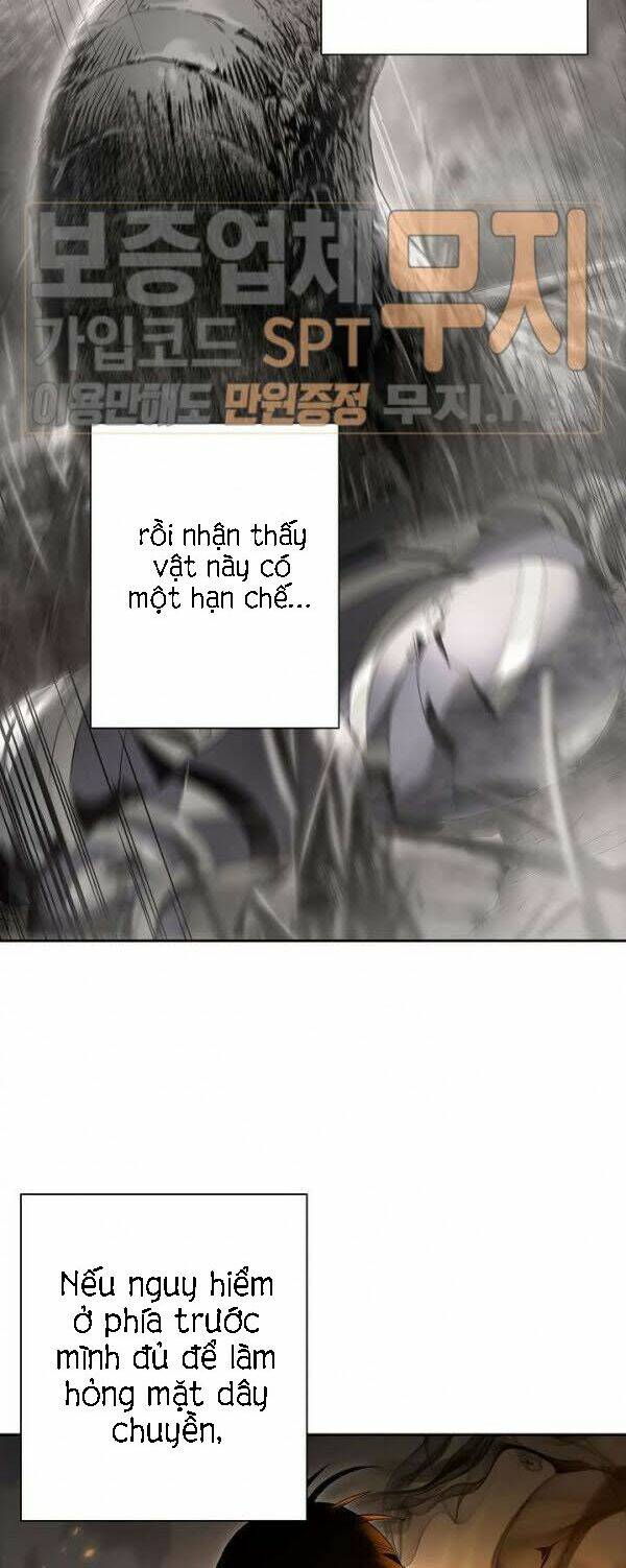 Cốt Binh Trở Lại - Chương 87