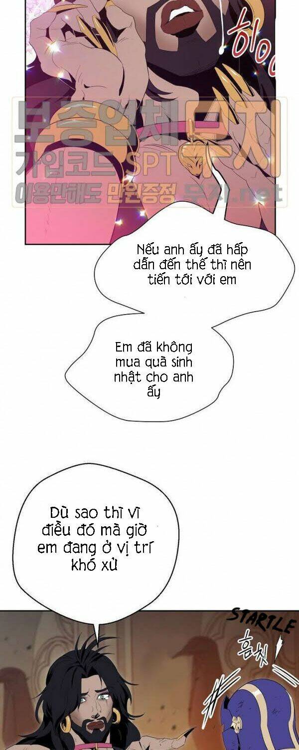 Cốt Binh Trở Lại - Chương 87