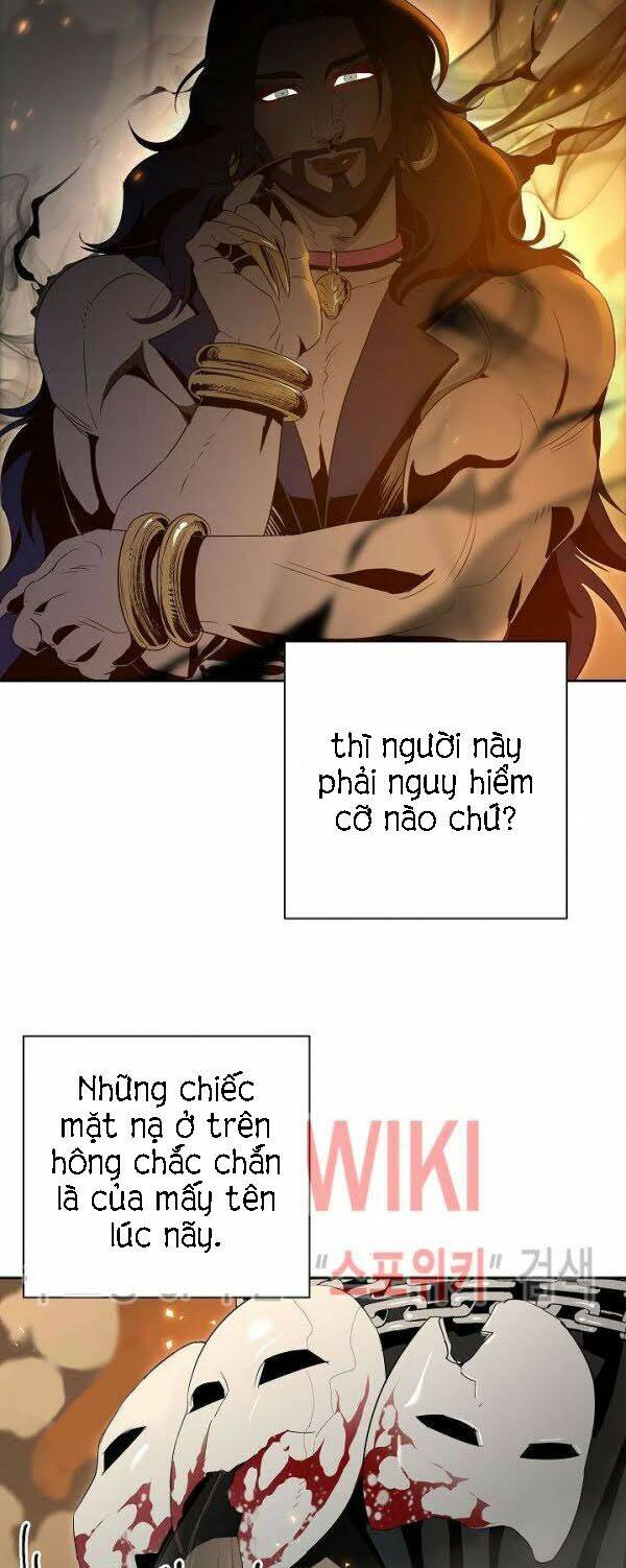 Cốt Binh Trở Lại - Chương 87