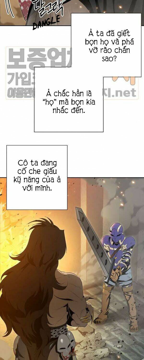 Cốt Binh Trở Lại - Chương 87
