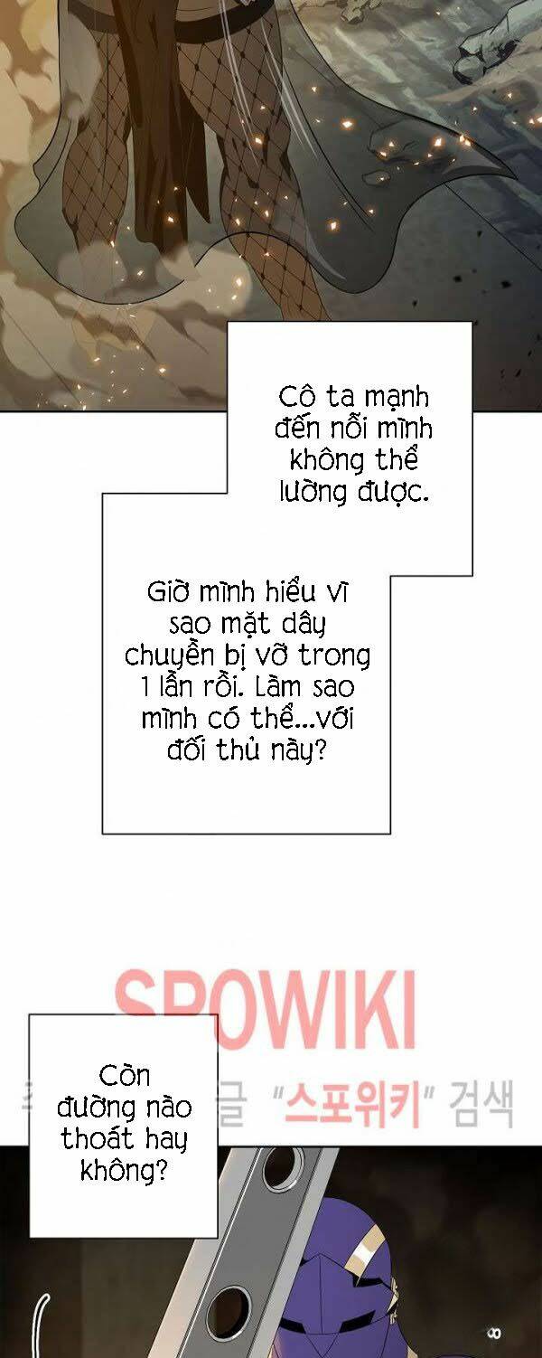 Cốt Binh Trở Lại - Chương 87