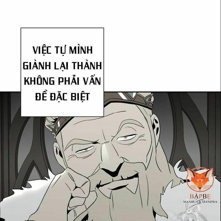 Cốt Binh Trở Lại - Chương 89