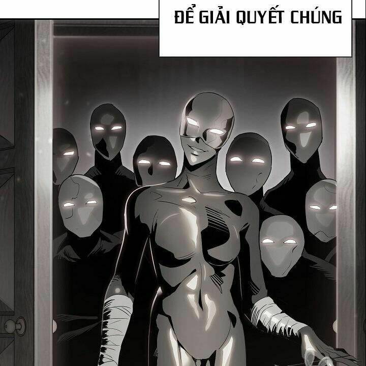 Cốt Binh Trở Lại - Chương 89